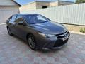 Toyota Camry 2015 годаүшін6 000 000 тг. в Атырау – фото 2