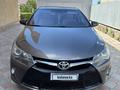 Toyota Camry 2015 годаүшін6 000 000 тг. в Атырау