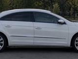 Volkswagen Passat CC 2010 года за 3 600 000 тг. в Алматы – фото 4