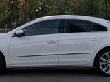 Volkswagen Passat CC 2010 года за 3 600 000 тг. в Алматы – фото 3