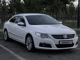 Volkswagen Passat CC 2010 года за 3 600 000 тг. в Алматы