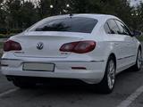 Volkswagen Passat CC 2010 года за 3 600 000 тг. в Алматы – фото 2