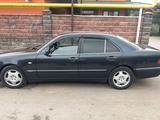 Mercedes-Benz E 280 1996 года за 3 500 000 тг. в Жанакорган – фото 4