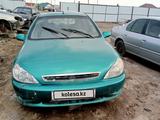 Kia Rio 2000 годаүшін10 000 тг. в Атырау