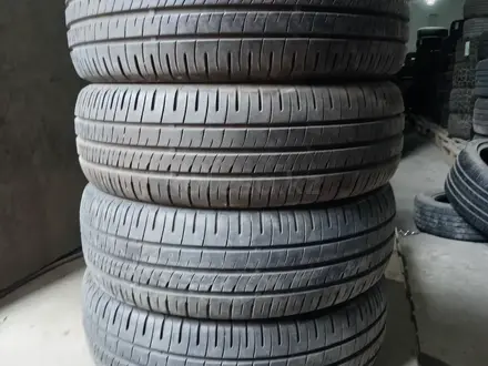 205/60 R16 DUNLOP за 70 000 тг. в Алматы