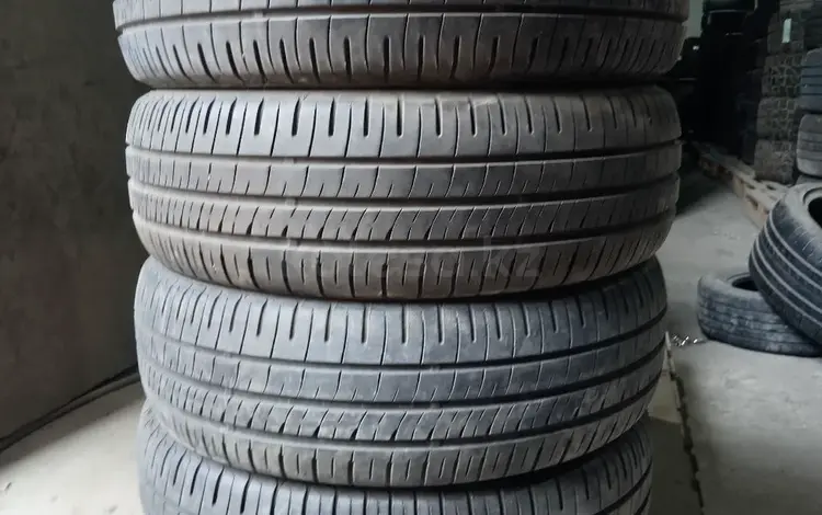205/60 R16 DUNLOP за 70 000 тг. в Алматы