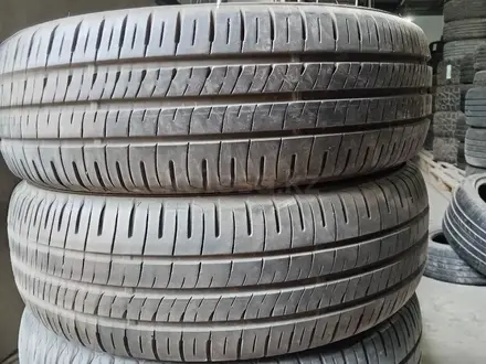 205/60 R16 DUNLOP за 70 000 тг. в Алматы – фото 2