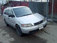 Honda Odyssey 1997 годаfor1 700 000 тг. в Алматы