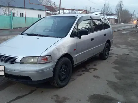 Honda Odyssey 1997 года за 1 700 000 тг. в Алматы – фото 4