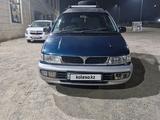 Mitsubishi Chariot 1997 годаfor900 000 тг. в Алматы