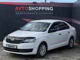 Skoda Rapid 2014 года за 5 680 000 тг. в Актобе