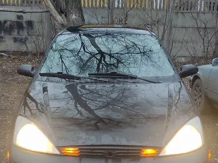 Ford Focus 2003 года за 1 700 000 тг. в Караганда – фото 3