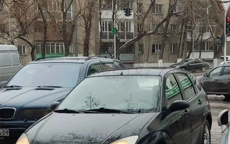 Ford Focus 2003 годаүшін1 700 000 тг. в Караганда