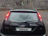 Ford Focus 2003 годаүшін1 700 000 тг. в Караганда – фото 4