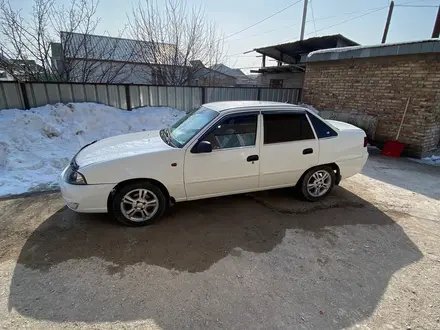 Daewoo Nexia 2010 года за 1 500 000 тг. в Туркестан – фото 2