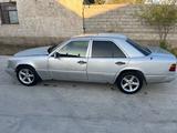 Mercedes-Benz E 230 1991 годаfor630 000 тг. в Туркестан – фото 4