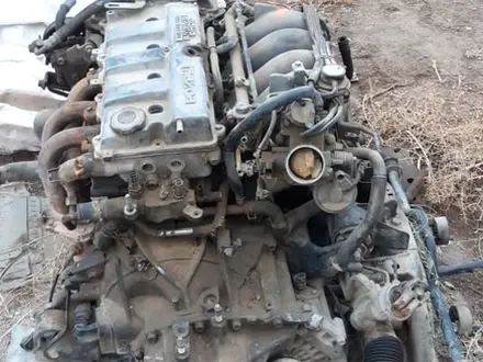 Двигатель за 250 000 тг. в Кызылорда