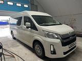 Toyota Hiace 2020 годаүшін28 500 000 тг. в Уральск
