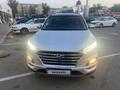 Hyundai Tucson 2020 года за 11 000 000 тг. в Алматы – фото 6