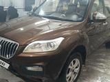 Lifan X60 2016 годаүшін3 300 000 тг. в Караганда – фото 3