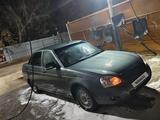 ВАЗ (Lada) Priora 2170 2010 года за 1 250 000 тг. в Экибастуз – фото 2