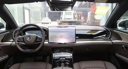 BYD Han 2025 года за 15 000 000 тг. в Алматы – фото 4