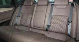 BYD Han 2025 года за 15 000 000 тг. в Алматы – фото 5