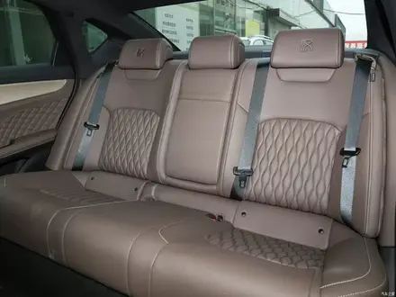 BYD Han 2025 года за 15 000 000 тг. в Алматы – фото 5