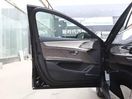 BYD Han 2025 года за 15 000 000 тг. в Алматы – фото 6
