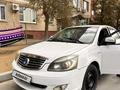 Geely SC7 2014 годаүшін2 200 000 тг. в Актау – фото 2