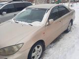 Toyota Camry 2005 годаүшін5 200 000 тг. в Актобе – фото 2