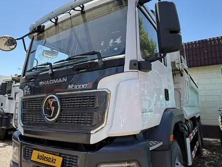 Shacman  M3000S 2025 года за 33 500 000 тг. в Шымкент