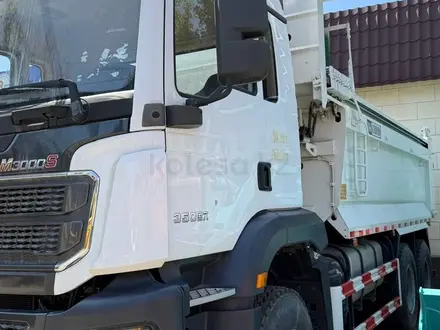 Shacman  M3000S 2025 года за 33 500 000 тг. в Шымкент – фото 3