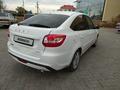 ВАЗ (Lada) Granta 2191 2020 годаfor4 300 000 тг. в Уральск – фото 5