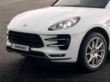 Porsche Macan 2018 годаүшін27 000 000 тг. в Астана