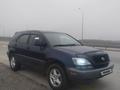 Lexus RX 300 2001 годаfor5 200 000 тг. в Алматы – фото 2