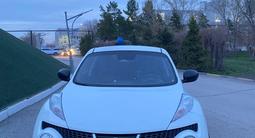 Nissan Juke 2014 годаfor5 000 000 тг. в Караганда – фото 2