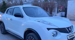 Nissan Juke 2014 годаfor5 000 000 тг. в Караганда