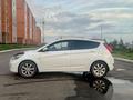 Hyundai Accent 2013 года за 5 100 000 тг. в Петропавловск – фото 16