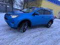 Toyota RAV4 2018 года за 9 100 000 тг. в Уральск – фото 7