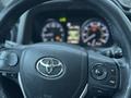 Toyota RAV4 2018 года за 9 100 000 тг. в Уральск – фото 8