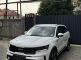 Kia Sorento 2021 годаүшін19 500 000 тг. в Алматы – фото 2