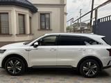 Kia Sorento 2021 годаүшін19 500 000 тг. в Алматы – фото 3