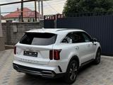 Kia Sorento 2021 годаүшін19 500 000 тг. в Алматы – фото 5