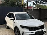 Kia Sorento 2021 годаүшін19 500 000 тг. в Алматы