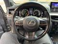 Lexus LX 570 2020 года за 68 000 000 тг. в Астана – фото 30