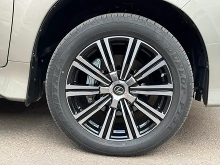 Lexus LX 570 2020 года за 68 000 000 тг. в Астана – фото 26