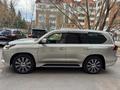 Lexus LX 570 2020 года за 68 000 000 тг. в Астана – фото 8