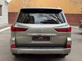 Lexus LX 570 2020 года за 68 000 000 тг. в Астана – фото 24