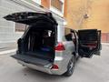 Lexus LX 570 2020 года за 68 000 000 тг. в Астана – фото 23